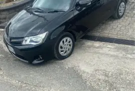 2015 Toyota fielder g