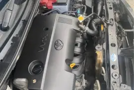 2015 Toyota fielder g