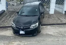 2015 Toyota fielder g