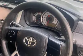 2015 Toyota fielder g