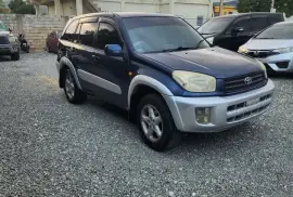 2003 Toyota Rav 4