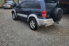 2003 Toyota Rav 4