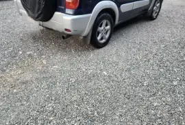 2003 Toyota Rav 4