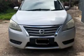 2014 Nissan Sylphy (Singapore)
