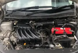 2014 Nissan Sylphy (Singapore)