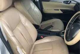 2014 Nissan Sylphy (Singapore)