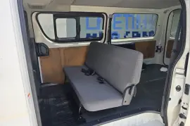 2019 Toyota Hiace