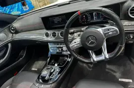 NEWLY IMPORTED 2019 MERCEDES BENZ E53 AMG