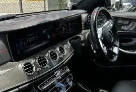NEWLY IMPORTED 2019 MERCEDES BENZ E53 AMG
