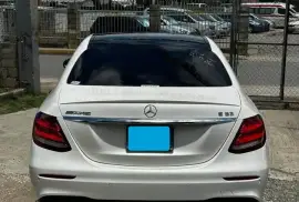 NEWLY IMPORTED 2019 MERCEDES BENZ E53 AMG