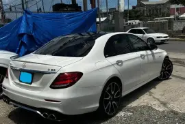NEWLY IMPORTED 2019 MERCEDES BENZ E53 AMG