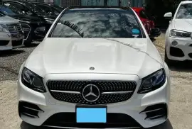 NEWLY IMPORTED 2019 MERCEDES BENZ E53 AMG