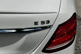 NEWLY IMPORTED 2019 MERCEDES BENZ E53 AMG