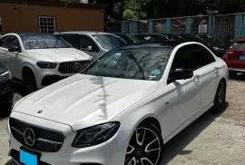 NEWLY IMPORTED 2019 MERCEDES BENZ E53 AMG