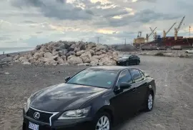 Lexus GS259