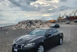 Lexus GS259