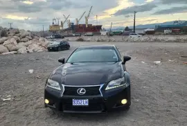 Lexus GS259