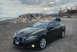 Lexus GS259
