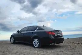 Lexus GS259