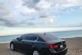 Lexus GS259
