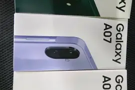 Samsung galaxy A07 64GB