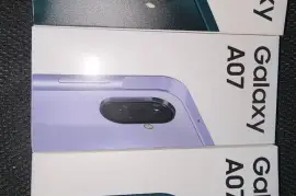 Samsung galaxy A07 64GB