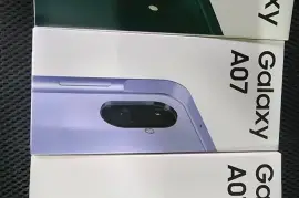 Samsung galaxy A07 64GB