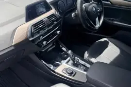 2020 BMW X3 stinking 30i Xdrive