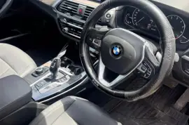 2020 BMW X3 stinking 30i Xdrive