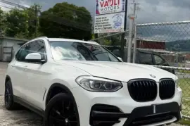 2020 BMW X3 stinking 30i Xdrive