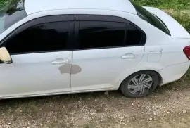 2014 Axio Hybrid scrapping