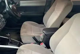 2014 Axio Hybrid scrapping