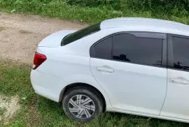 2014 Axio Hybrid scrapping