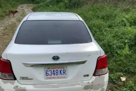 2014 Axio Hybrid scrapping