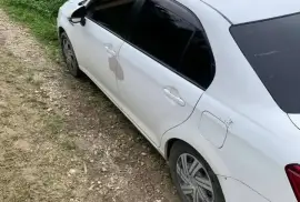 2014 Axio Hybrid scrapping