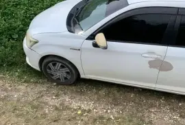 2014 Axio Hybrid scrapping