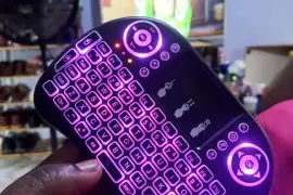 Not Just A Projector 🍿 