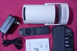 Not Just A Projector 🍿 