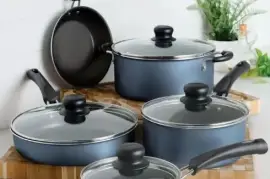 POT SETS
