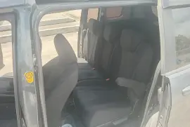 2010 mazda premacy damaged