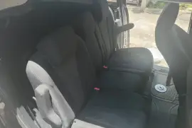 2010 mazda premacy damaged