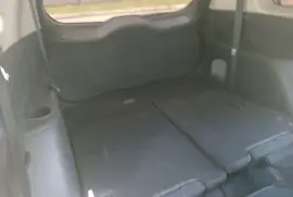 2010 mazda premacy damaged