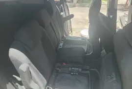 2010 mazda premacy damaged