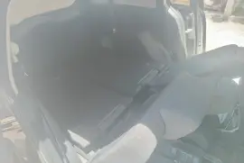 2010 mazda premacy damaged