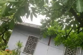 2 Bedrooms, 1 Bathroom House