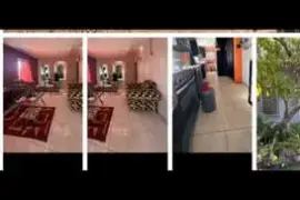 2 Bedrooms, 1 Bathroom House