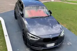 Misfire in cylinder 3 due to dirty fuel clogging injector 