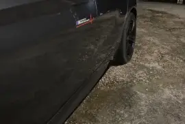 Misfire in cylinder 3 due to dirty fuel clogging injector 