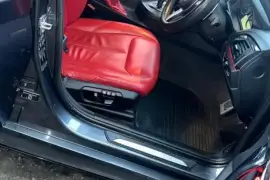 Misfire in cylinder 3 due to dirty fuel clogging injector 