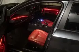 Misfire in cylinder 3 due to dirty fuel clogging injector 